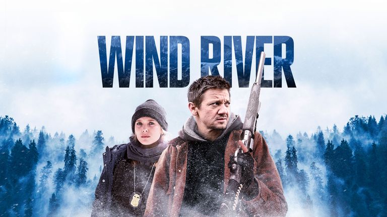 Wind River