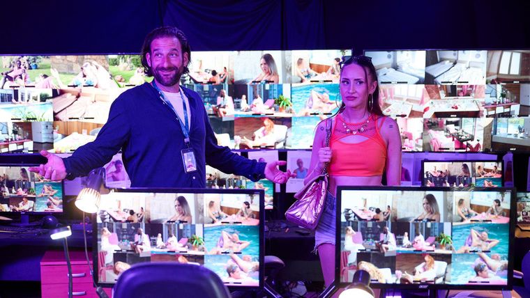 Welcome to the Real Reality