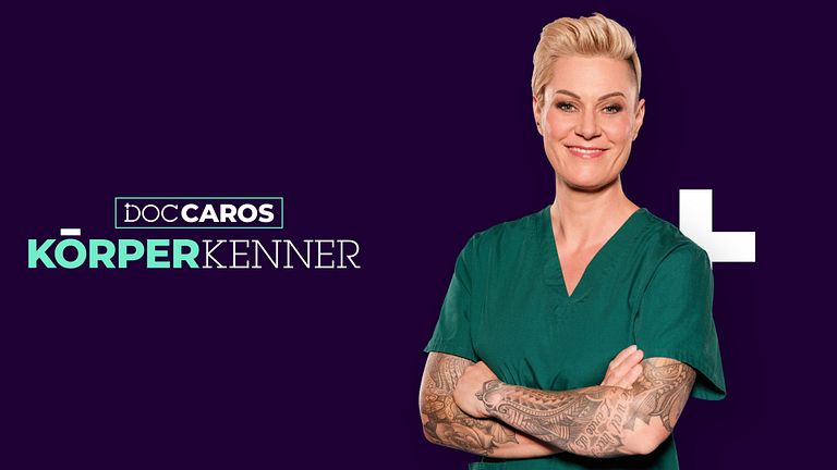Doc Caros Körperkenner