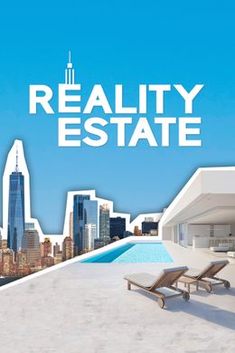 Reality Estate: Promi, Reich, Sucht