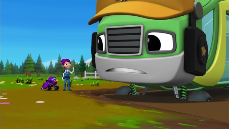 episode 19