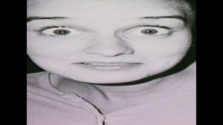 Sinéad O'Connor