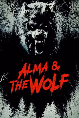 Alma und der Wolf