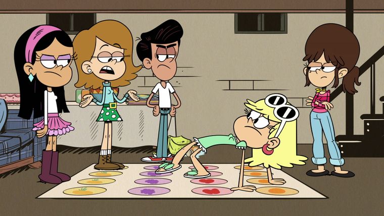 Alle lieben Leni / Die Grünschnäbel