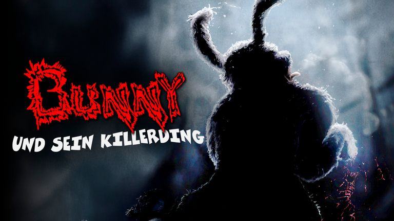 Bunny und sein Killerding