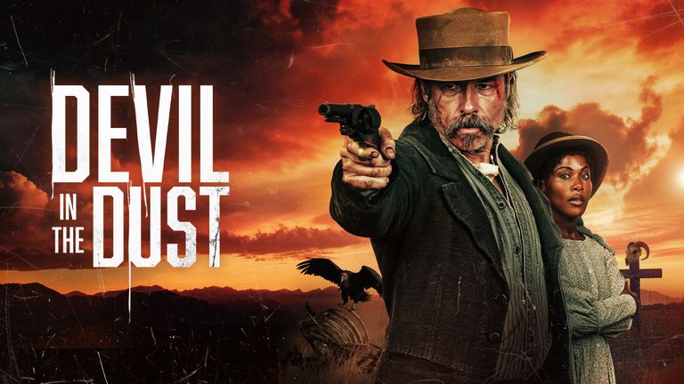 Devil in the Dust (aka Killing Faith)