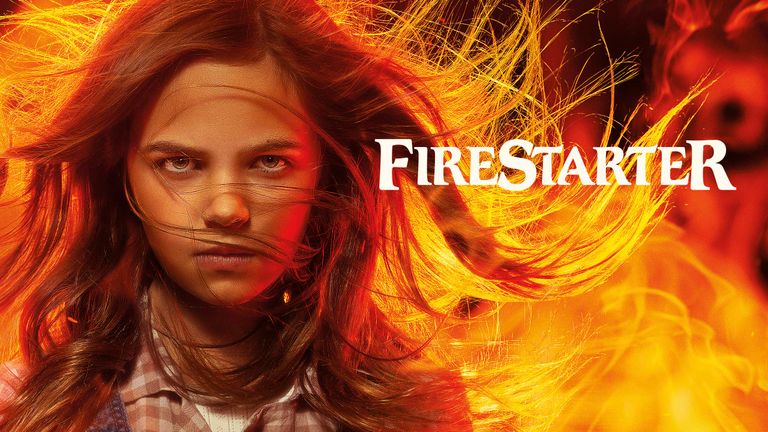 Firestarter