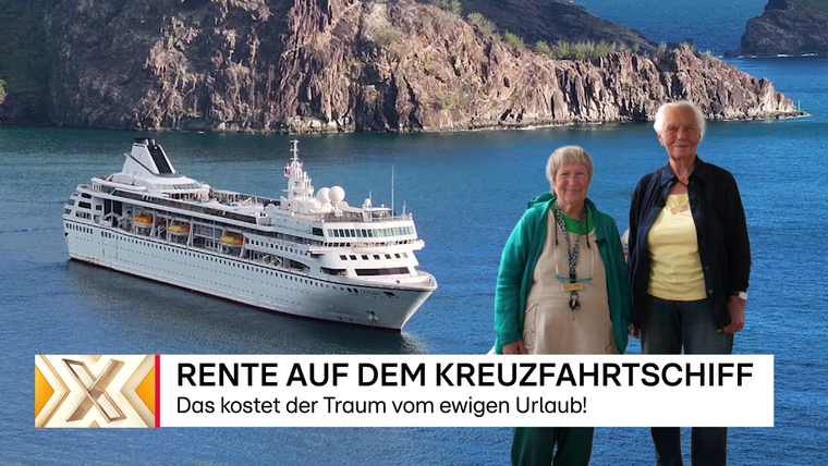 Sendung vom 14.04.2026