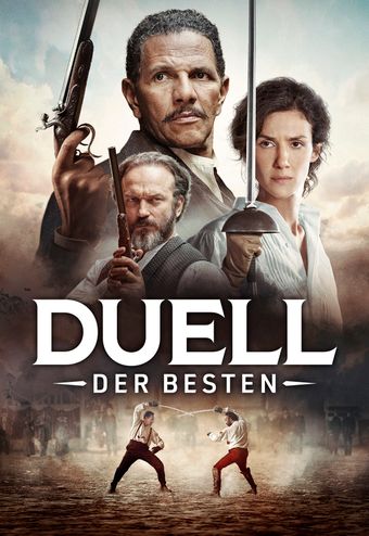 Duell der Besten