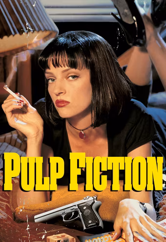 Pulp Fiction