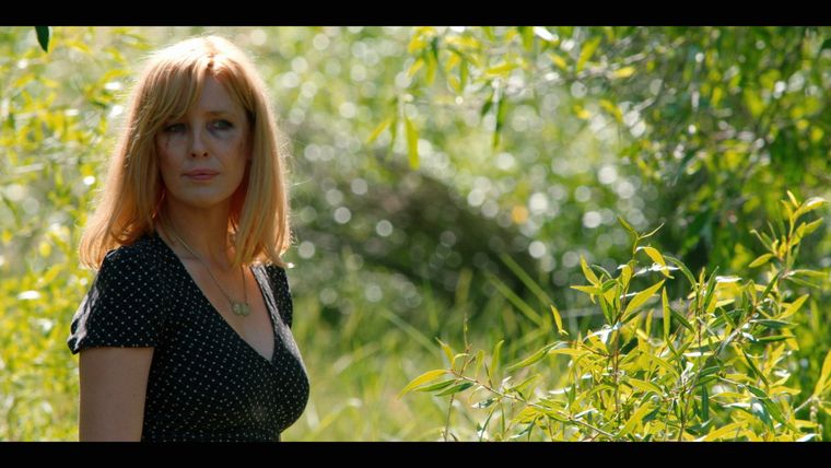 Du bist jetzt der Indianer