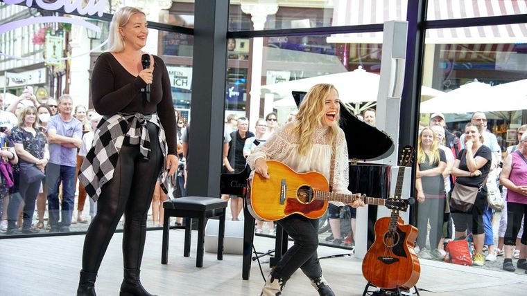 Die Castings - Folge 3