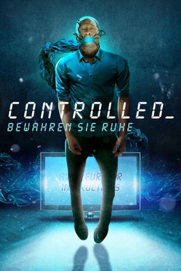 Controlled - Bewahren Sie Ruhe