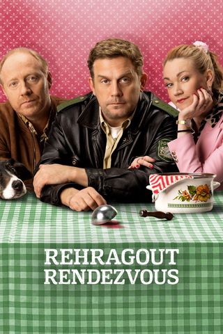 Rehragout-Rendezvous
