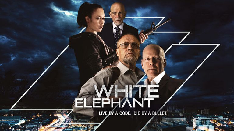 White Elephant