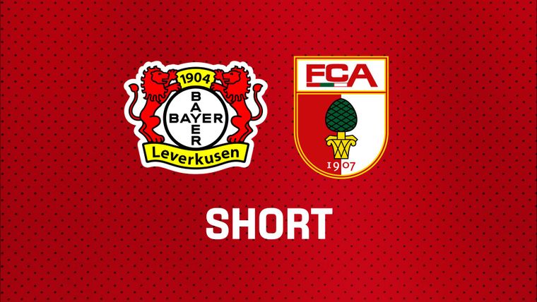 Leverkusen gibt wichtige Punkte im Kampf um Europa ab