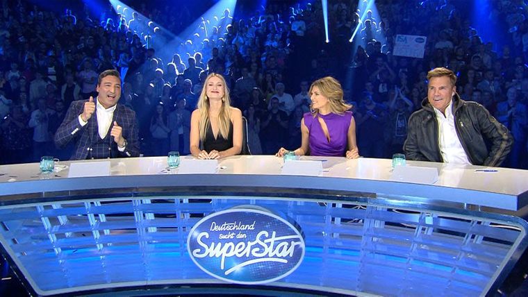 1. Mottoshow - Discofox