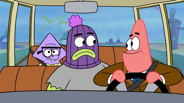 Die Star Nachrichten / Halbzeit