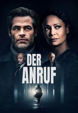 Der Anruf