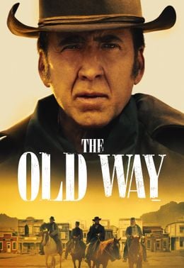 The Old Way