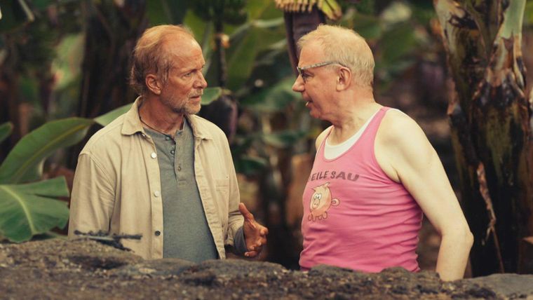 Doppelt hält besser