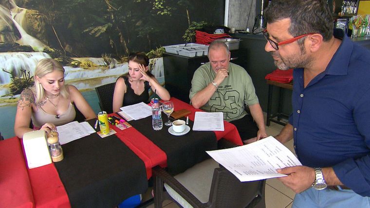 Estefania & Loredana - Türkischkurs für Anfängerinnen