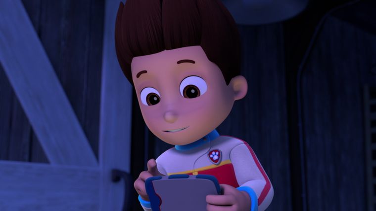 Rüsselchens Rettung / Die Goldsuche