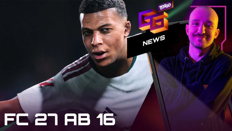 EA Sports FC 27 ist ab 16, aber nicht für uns?