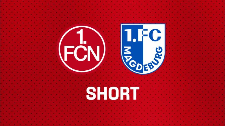 Mutlos-Auftritt: So steigt Magdeburg ab!