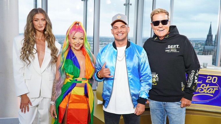 2. Live-Show - Folge 19