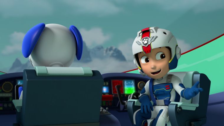 Rettet den Pinguin / Rettet Draufgänger Dannys Nilpferd