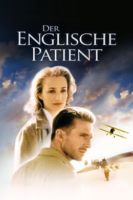 Der englische Patient