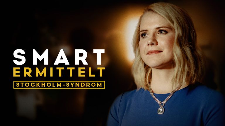Smart Ermittelt: Stockholm-Syndrom