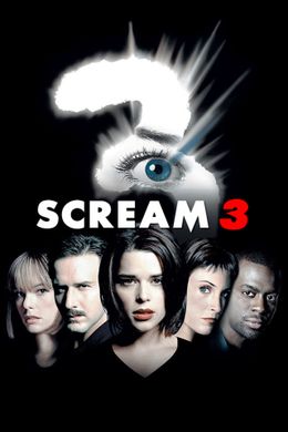 Scream 3
