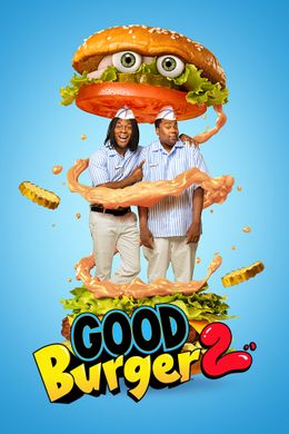Good Burger 2