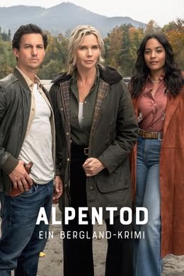 Alpentod - Ein Bergland-Krimi