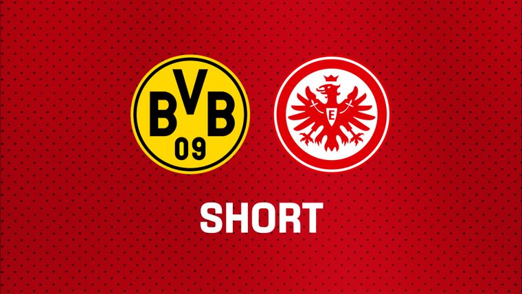Dortmund Vizemeister - nächste Riera-Pleite