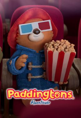 Paddingtons Abenteuer