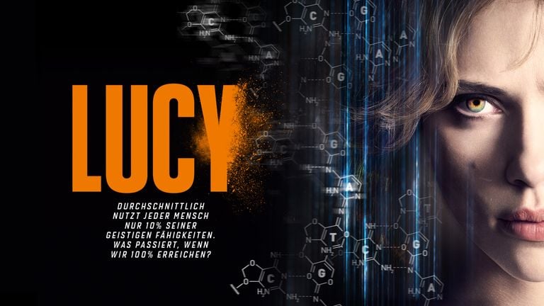 Lucy