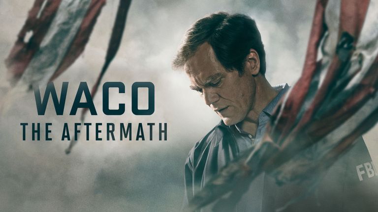Waco: The Aftermath