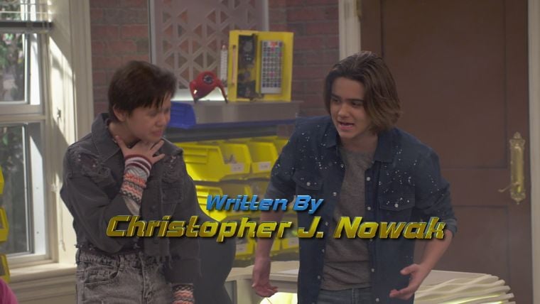 episode 17