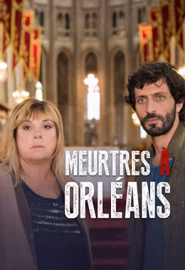 Mord In Orléans