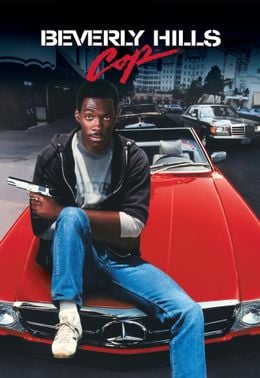 Beverly Hills Cop - Ich lös' den Fall auf jeden Fall