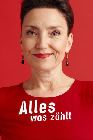 Alles was zählt