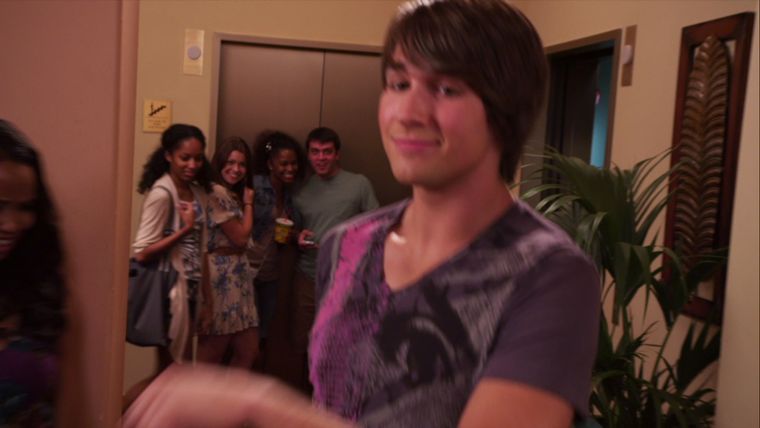 Big Time - Schummler