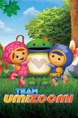 Umizoomi