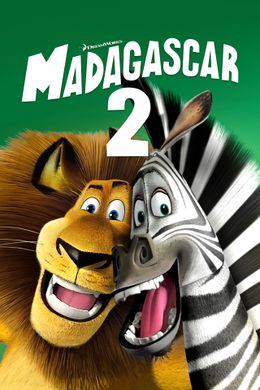 Madagascar 2
