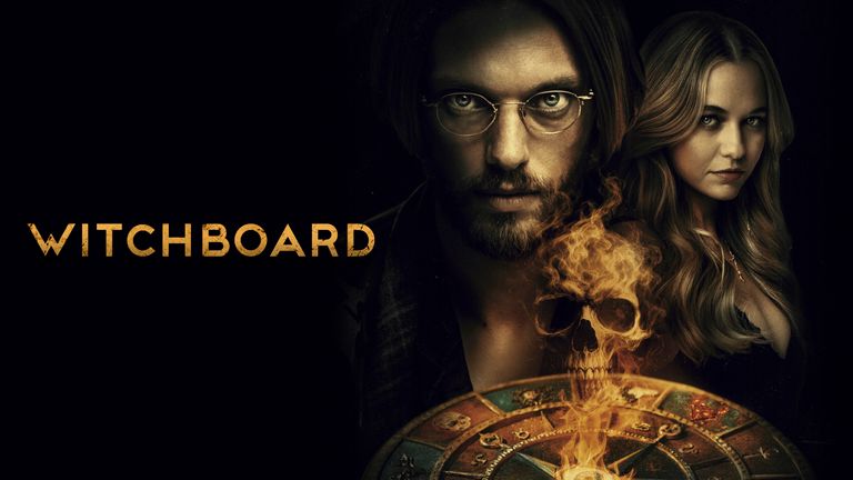 Witchboard