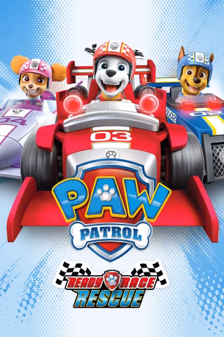 Die grosse Rettungsaktion