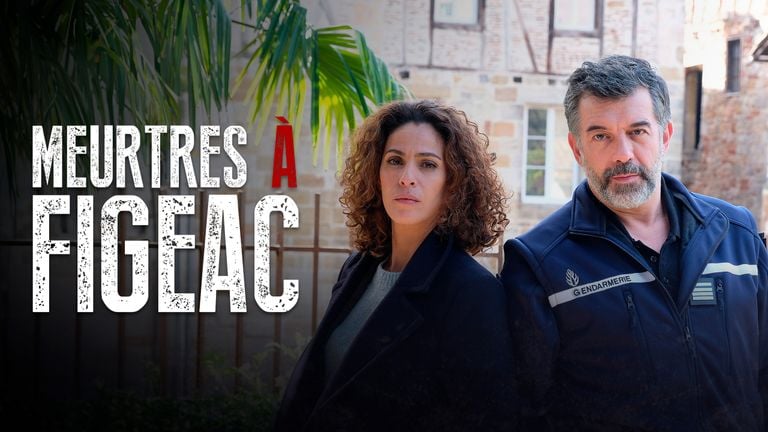 Mord In Figeac
